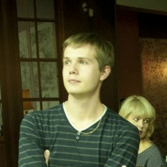 Олег Харьяков, 15.03.1992