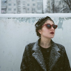 Алина Прокофьева