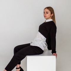 Ирина Афонина, 12.05, Москва