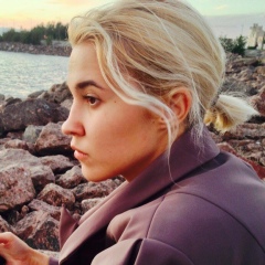 Вера Золотова, 19.03, Москва