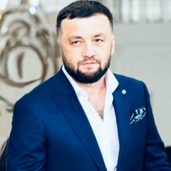 Мурат Т, Нальчик