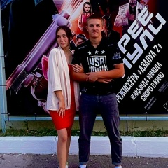 Эллина Бражникова