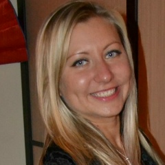 Марина Резниченко, 21.09, Днепр (Днепропетровск)