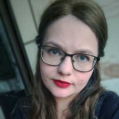 Алина Февралёва, 09.12.1991, Дзержинск