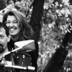 Аида Хадарцева, 10.03, Москва