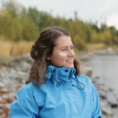 Оленька Карадаш, 01.10, Москва