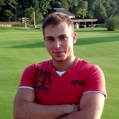 Александр Ремизов, 02.02.1994, Киев