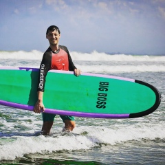 Данил Дедков, 12.05.1986, Киев