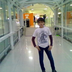 Алихан Дудаев, 29.02.1996, Грозный