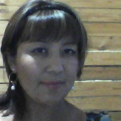 Мунира Кадаева, 18.09, Уфа