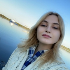 Anastasiya Milovanova, 02.06, Москва