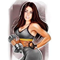 Оля Печерская, 24.03, Красноярск