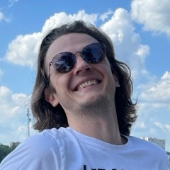 Евгений Санников, 17.12.1988, Москва