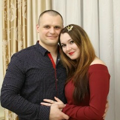 Дашенька Поперечная, 20.04, Южноукраинск