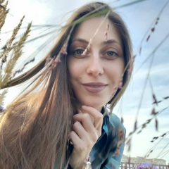 Маринэ Кулян, 23.03.1992, Москва