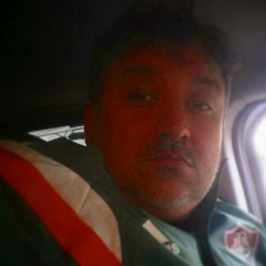 Rubens Langsdorff, 09.05.1976, Rio de Janeiro