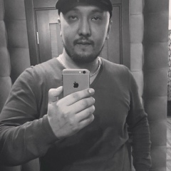 Санжар Сатимбеков, 04.05, Алматы