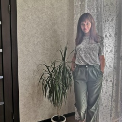 Лена Святашова, 10.10.1991, Харьков