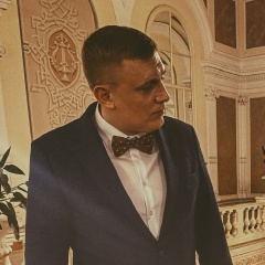 Евгений Косвинцев, 14.10.1987, Москва