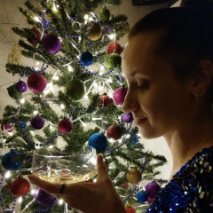 Катя Зарядова, 22.09.1987, Санкт-Петербург