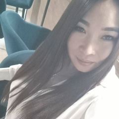 Асель Антипова, Набережные Челны