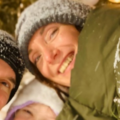 Елена Лекомцева, 04.03