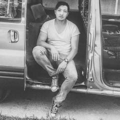 Atajan Salibaev, 07.08, Душанбе