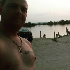 Юра Ильичёв, 23.02, Красноград