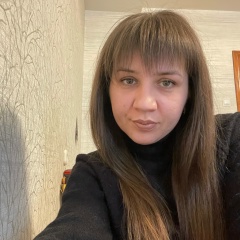 Анна Семина, Воронеж