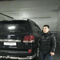 Умар Акматов, 12.03.1989