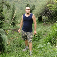 Вадим Цыценко, 13.03.1989, Düsseldorf