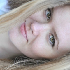 Светлана Гребенкина, 30.09, Москва