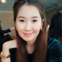 Iiiii Jjjjj, Бишкек