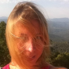 Елизавета Тюшкова, 28.05.1984, Екатеринбург