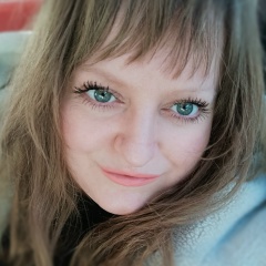 Галина Белкина, 29.03.1989, Долгопрудный