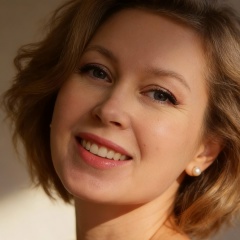 Елена Крымская, 28.12, Москва