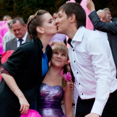 Margaritka Kurakina, 31.08, Брянск