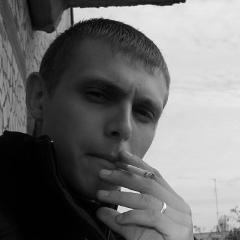 Вячеслав Алевский, 08.01.1987, Каменка-Днепровская