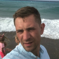 Ігор Тарасюк, 25.01.1986, Луцк