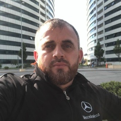 Muslim Susaev, 07.06, Грозный
