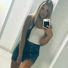 Алина Каптуревская, 06.07, Ростов-на-Дону