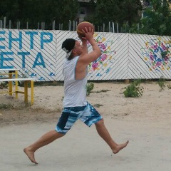 Vlad Dovgan, 26.06, Винница