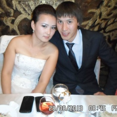 Баха Ергалиев, 04.01.1988, Алматы