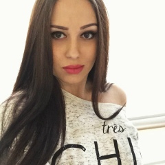 Христя Назаркевич, 28.07