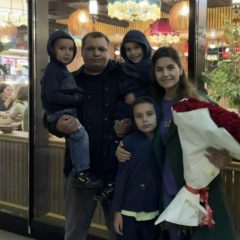 Парвиз Шодиев, 18.02.1988, Москва