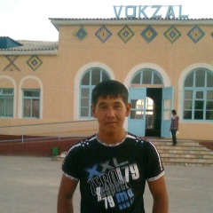 Жумабек Турганбаев, Кульсары