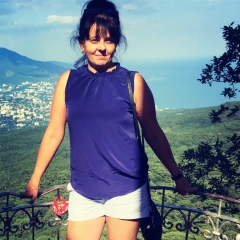 Алла Шушкевич