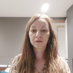 Вита Мещерякова