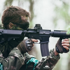 Юрий Хруст, 07.07.1988, Новороссийск