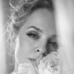 Оксана Евстигнеева, 25.04